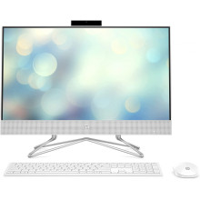 HP All-in-One 24-dp1010ur Bundle PC(54Z93EA)